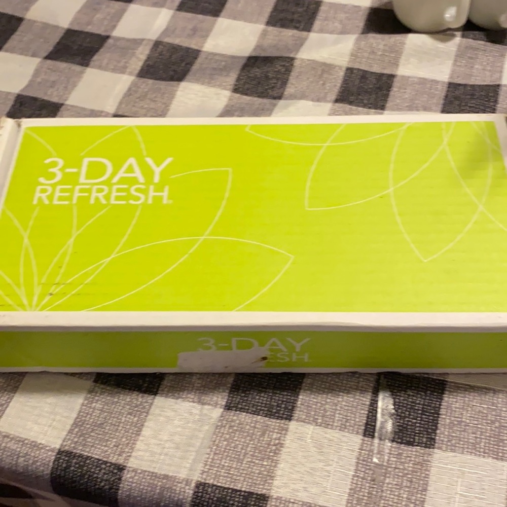 Beachbody 3 Day Refresh